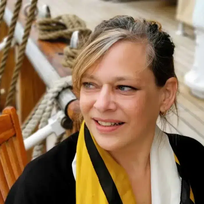 Gerlinde Schlömer 1x1