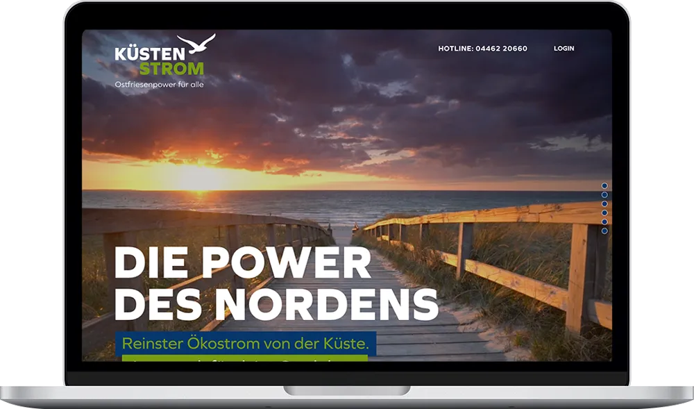 Superpeers webdesign und webentwicklung