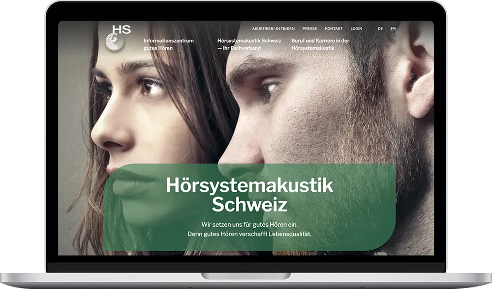 Superpeers webdesign und webentwicklung