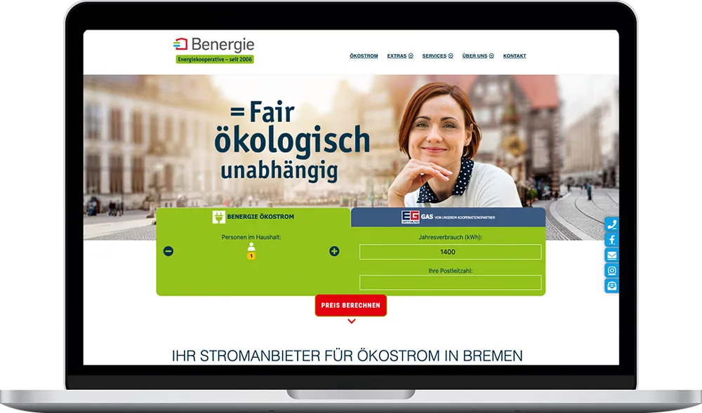 Superpeers webdesign und webentwicklung
