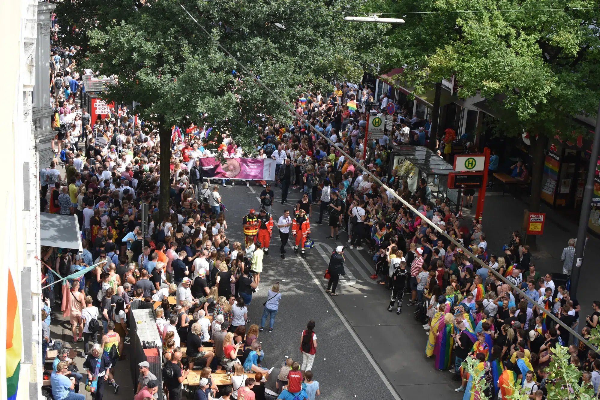 DEMO CSD 2019