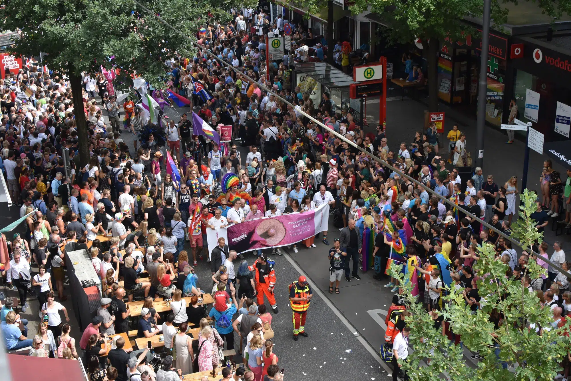DEMO CSD 2019
