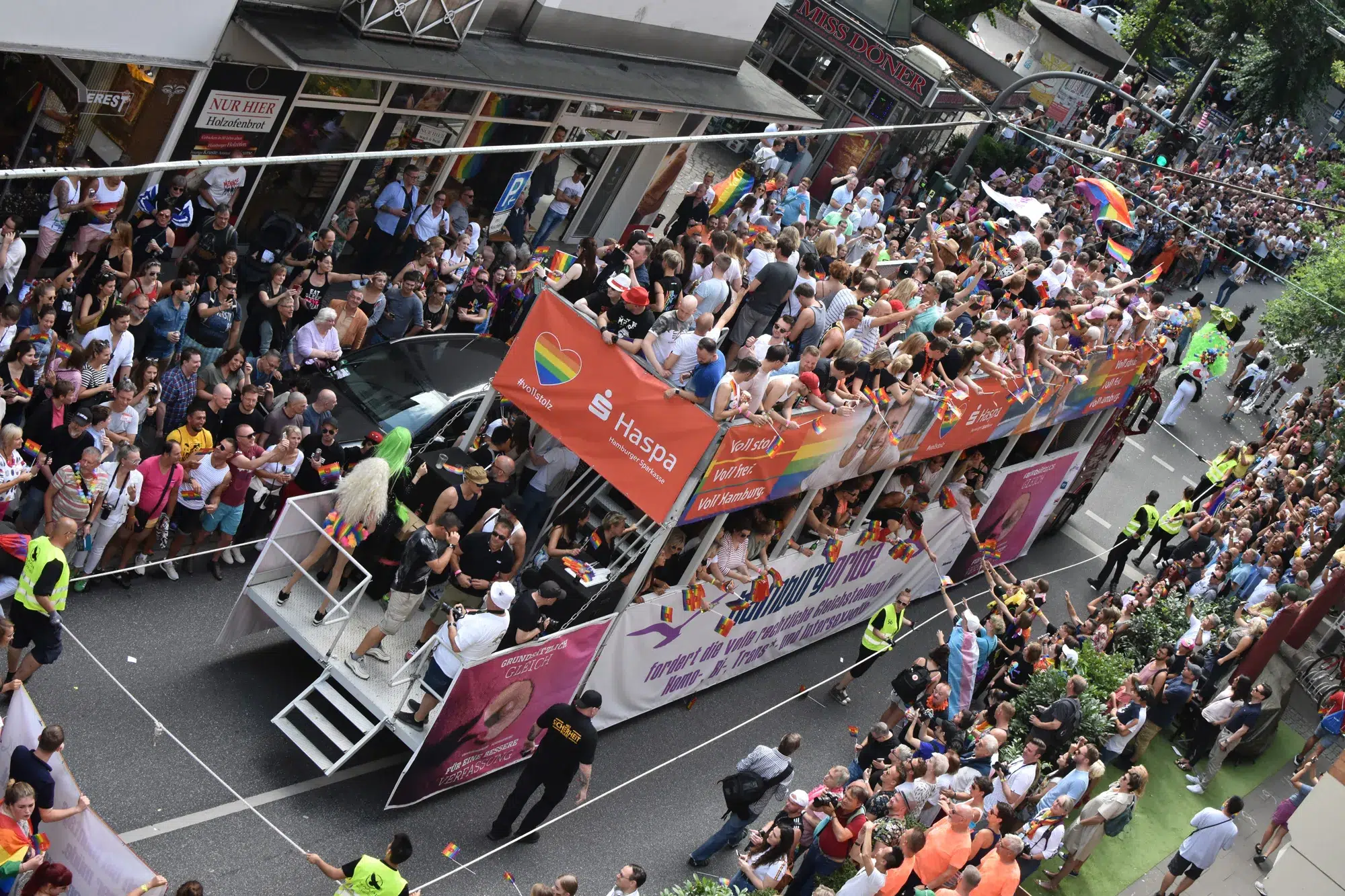 DEMO CSD 2019