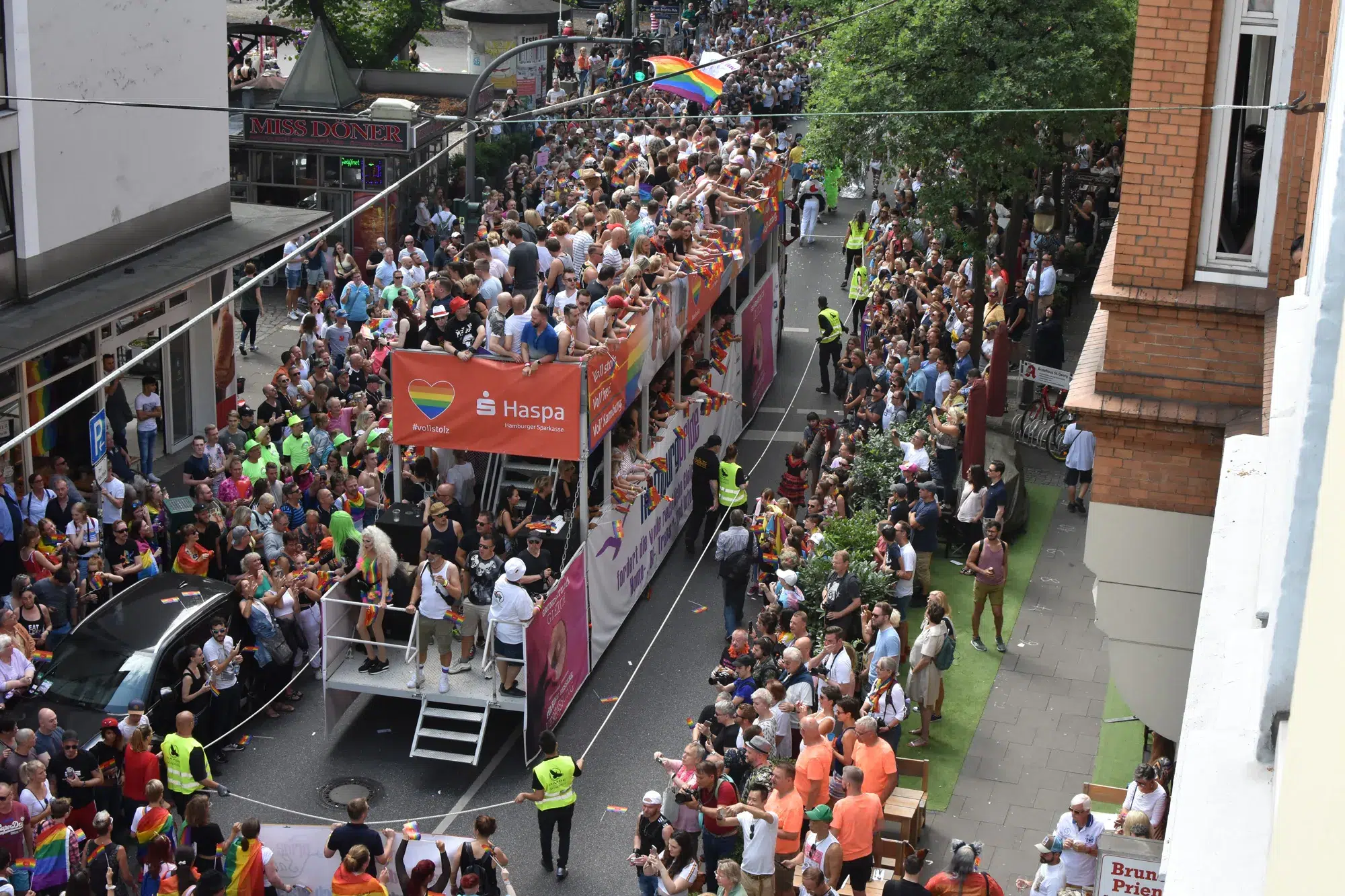DEMO CSD 2019