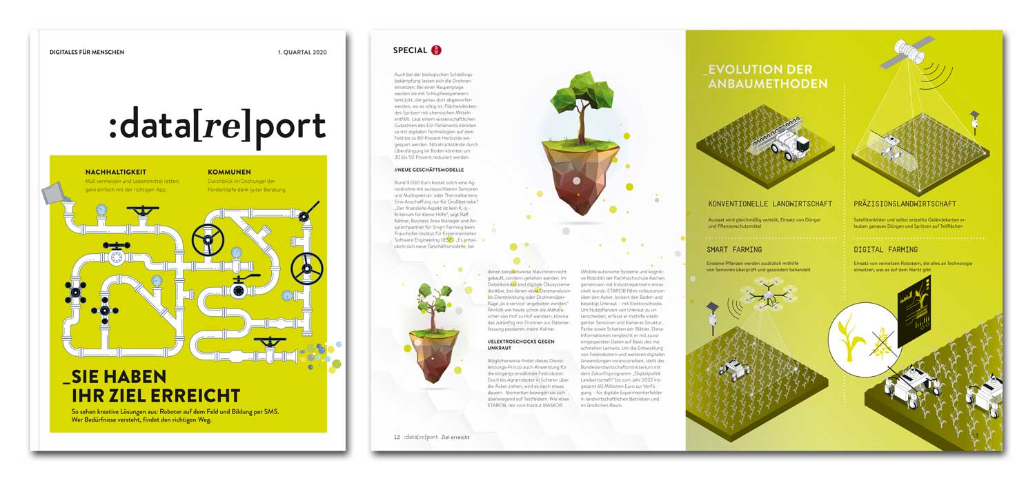 Dataport 1quartal2020