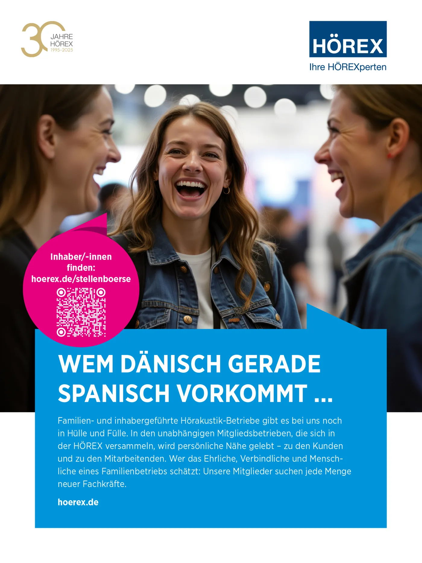 Die Alternative: Selbst ein Familienunternehmen gründen